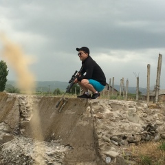 Nursultan Tadzhibaev, 03.07.1992, Джалал-Абад