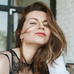 Мария Першина, 21.12.1987, Москва