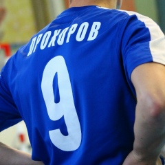 Ваня Прохоров, 04.03, Екатеринбург