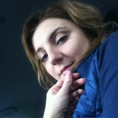 Анна Широкая, 06.11.1987, Нижний Новгород