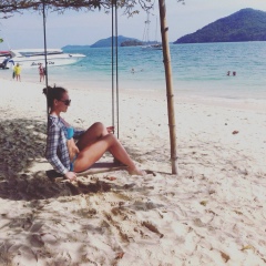 Анна Сатановская, 11.04, Москва