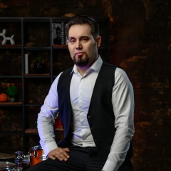 Александр Харитонов, 14.10.1980, Пермь