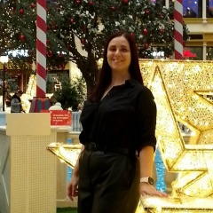 Мария Кваснина, 21.04, Тула