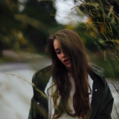 Алиса Инопланетянова, 21.08, Москва