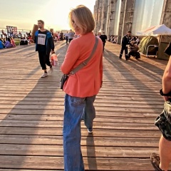 Наталья Черемхова, 29.05.1987, Санкт-Петербург