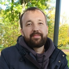 Евгений Бондаренко