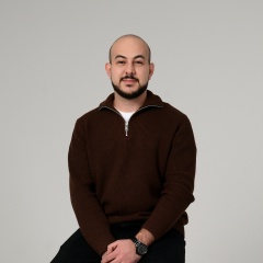 Tigran Torosyan, 30.01, Москва