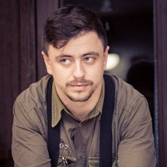 Олексій Казмірук, 23.10