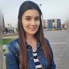 Анастасия Становская, 04.05, Минск