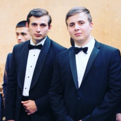 Бабкен Чатинян, 24.12, Москва