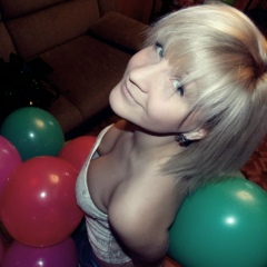 Лиза Смирнова, 01.12, Москва