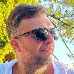 Иван Дорохов, Новосибирск