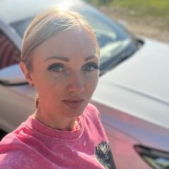 Марина Торшина, Геленджик