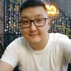 Тумен Ховалыг, 01.09.1984, Кызыл