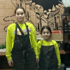 Залина Бураева, 06.01.1965