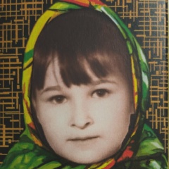 Надежда Ертышова, 12.02.1988, Москва