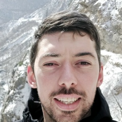 Zauryan Nazranov, 31.12.1988, Москва