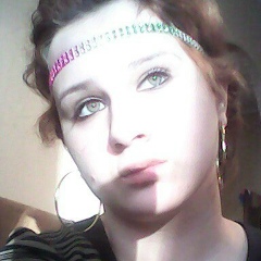 Мария Галицкая, 15.11, Москва