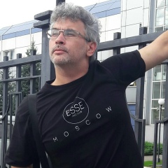 Константин Забалуев, 18.10.1976, Москва