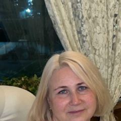 Ольга Корытько, 05.10, Санкт-Петербург