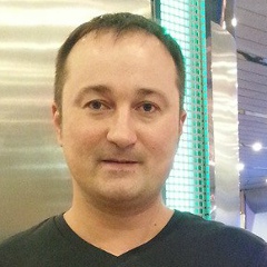 Константин Белоусов, 04.06, Москва