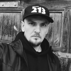 Руслан Шарафутдинов, 07.11, Санкт-Петербург