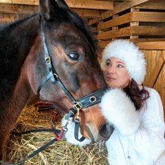 Татьяна Медведицина