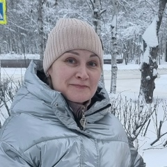 Наталья Петровна