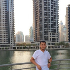 Javaxir Nazarov, 15.12.1990, Ташкент