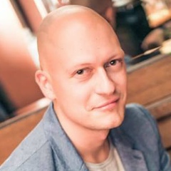 Александр Шарков, 16.07.1986, Москва