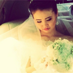 Lamira Baltanova, 12.04, Алматы