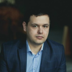 Иван Бойков, 30.10, Санкт-Петербург