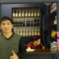 Нурдаулет Жаксыбеков, 28.12, Шымкент