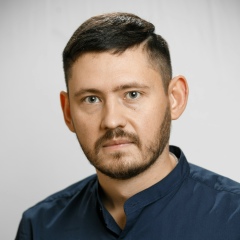 Максим Вышегородских, 25.12, Воронеж