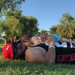 Asiya Gusman, 08.04, Алматы