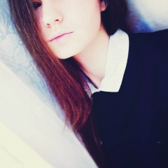 Мария Русская, 07.08, Москва