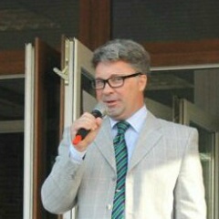 Егор Поздняков