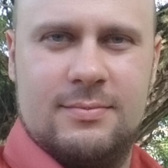 Илья Жаровский, Москва