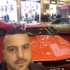 Ziya Tanriverdiev, 14.02, Санкт-Петербург