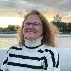 Елена Матвеева, 14.05, Ярославль
