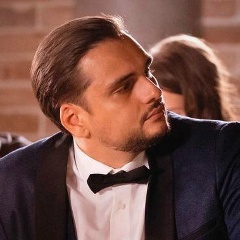 Илья Лаптев, 16.05.1989, Москва