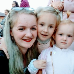 Світлана Філіп, 05.05.1992, Нанково