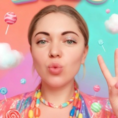 Екатерина Перевалова, 03.08, Красноярск