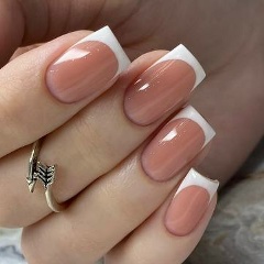 Маникюр Светлана, Киргиз-Мияки