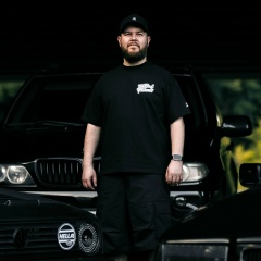 Михаил Бакиров, 24.03, Тюмень