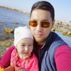 Адилет Нургалиев, 10.09.1994