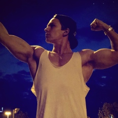 Aleksandr Isakov, 22.05, Екатеринбург