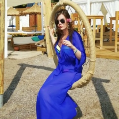 Диана Салахова, 03.11.1988, Казань