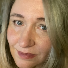 Лиза Шиповская, 17.10.1981, Москва