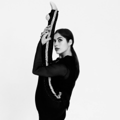 Влада Соловьева, 22.09